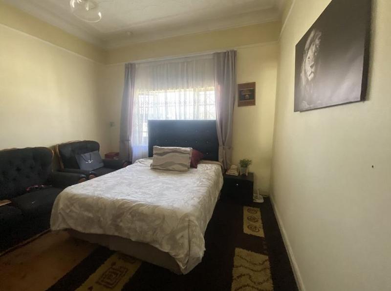 2 Bedroom Property for Sale in Ngqongweni Eastern Cape